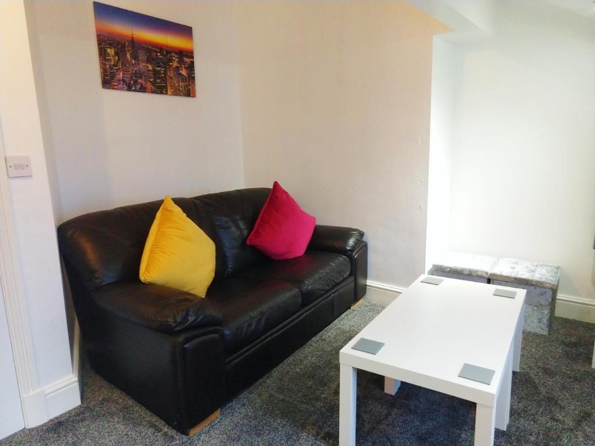 Derwent Street Apartment 3 - Self Contained - 2 Bed Self Catering Apartment Workington Εξωτερικό φωτογραφία