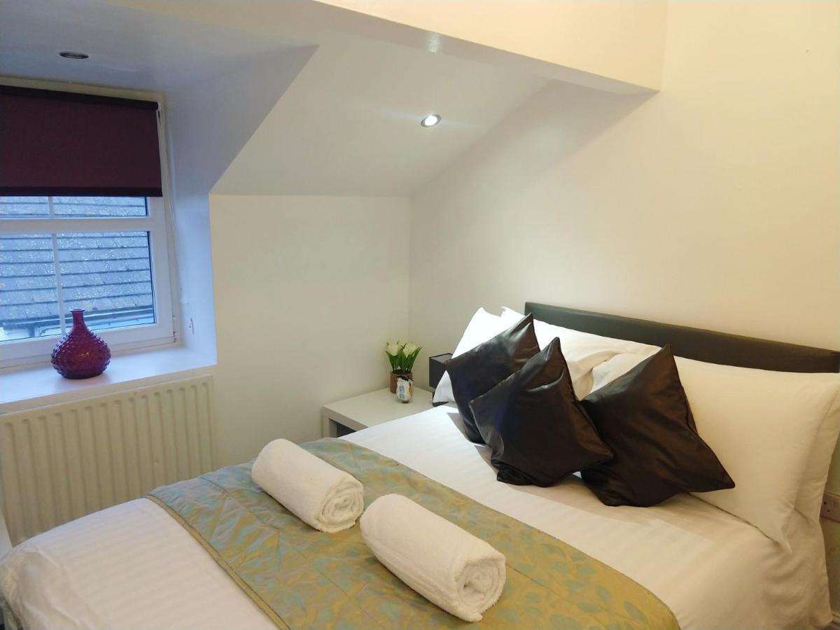 Derwent Street Apartment 3 - Self Contained - 2 Bed Self Catering Apartment Workington Εξωτερικό φωτογραφία