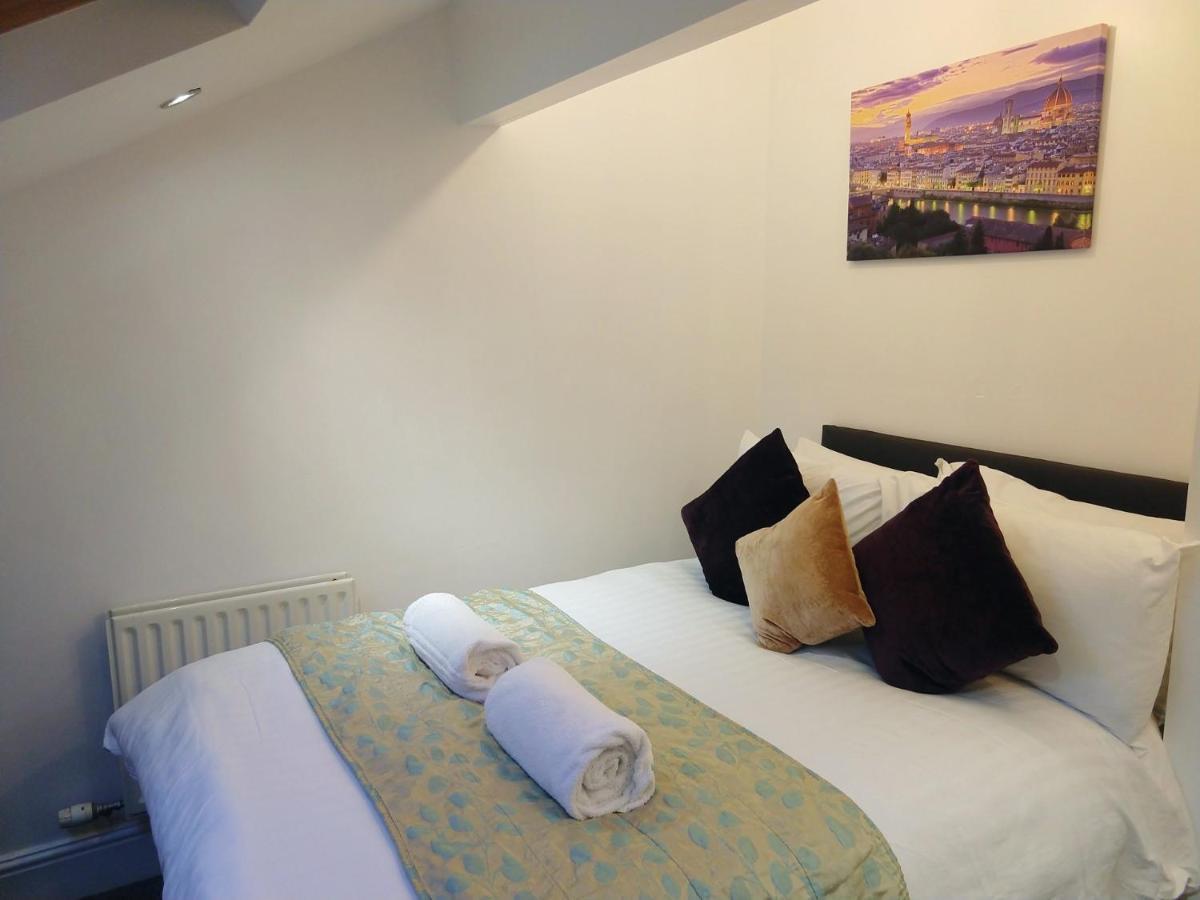 Derwent Street Apartment 3 - Self Contained - 2 Bed Self Catering Apartment Workington Εξωτερικό φωτογραφία